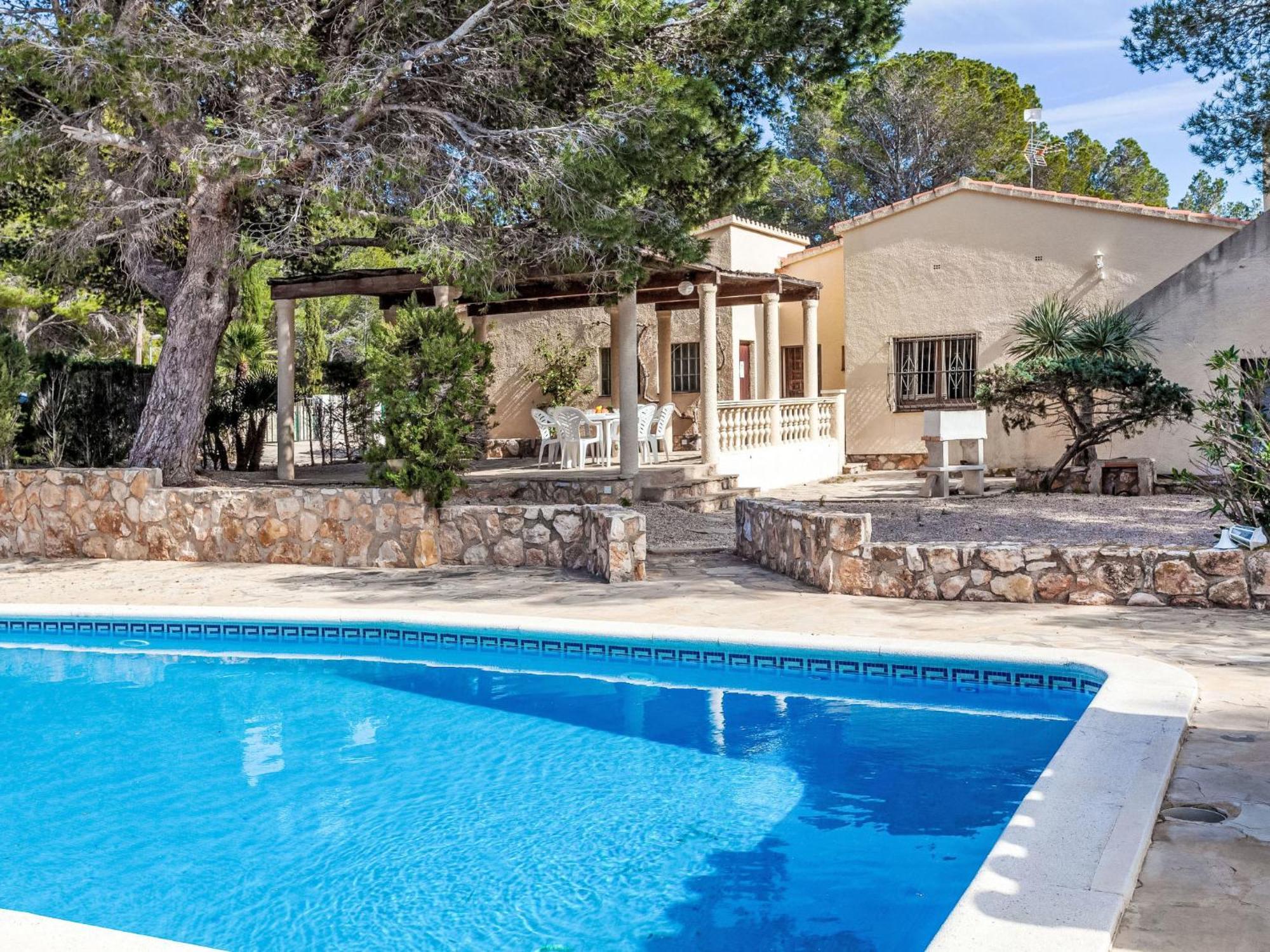 Africa By Interhome Villa L'Ametlla de Mar